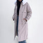 Winterjacke - NAHA