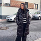 Winterjacke - NAHA