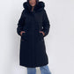 Winterjacke - NAHA