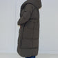 Winterjacke mit Kapuze - NAHA
