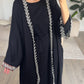 Zweiteiliges Maxikleid - NAHA